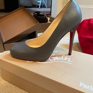Heels